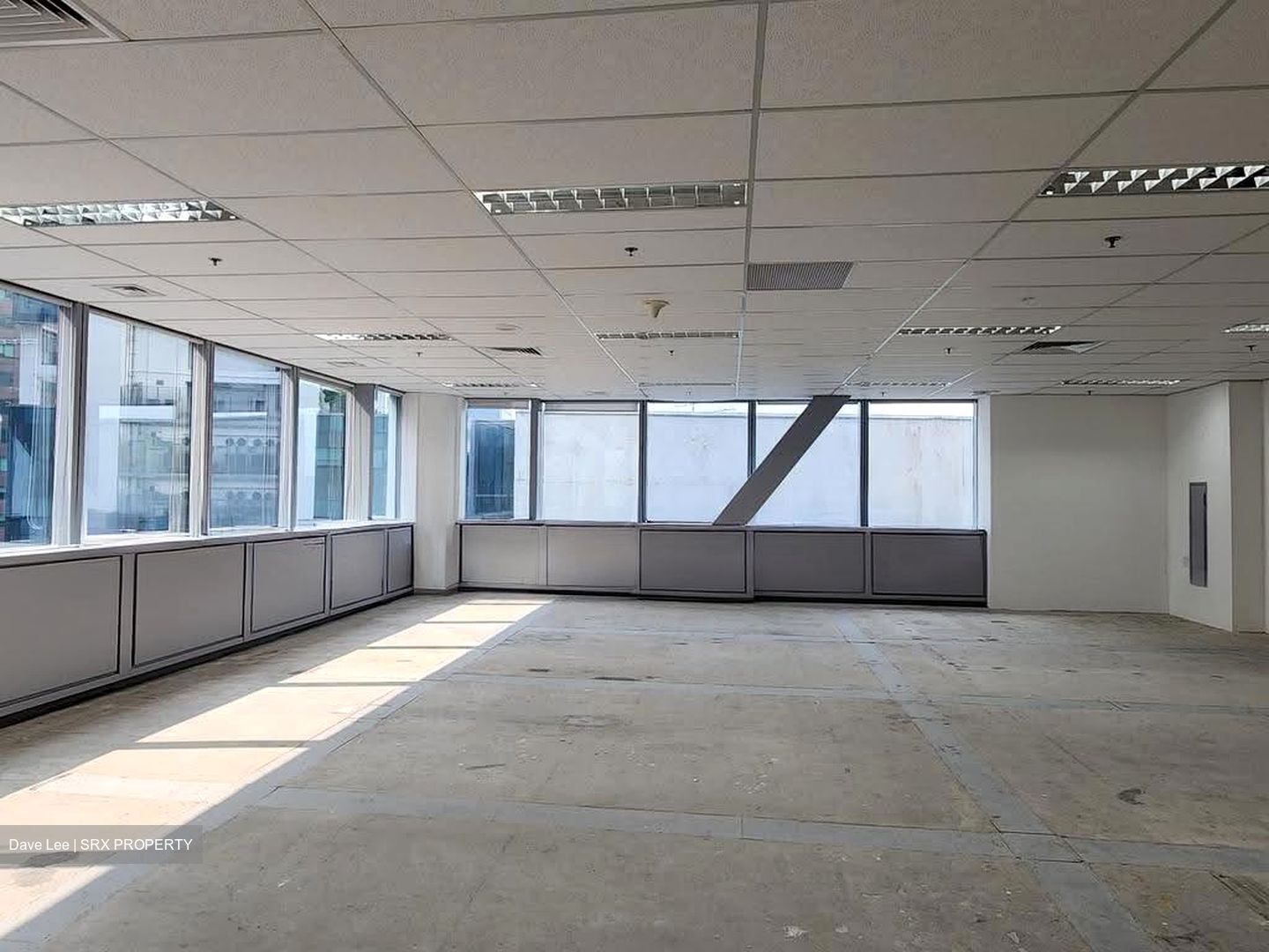 Income At Raffles (D1), Office #628336161
